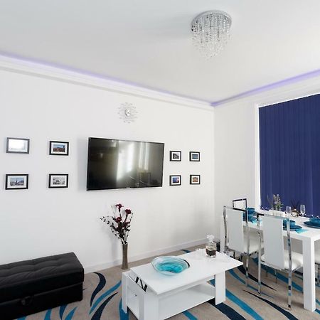 Clifton Bespoke Serviced Apartments Leeds  Ngoại thất bức ảnh