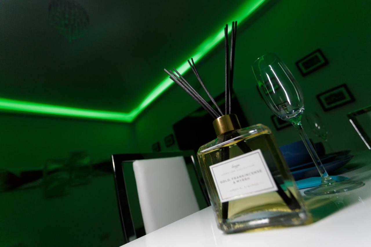 Clifton Bespoke Serviced Apartments Leeds  Ngoại thất bức ảnh