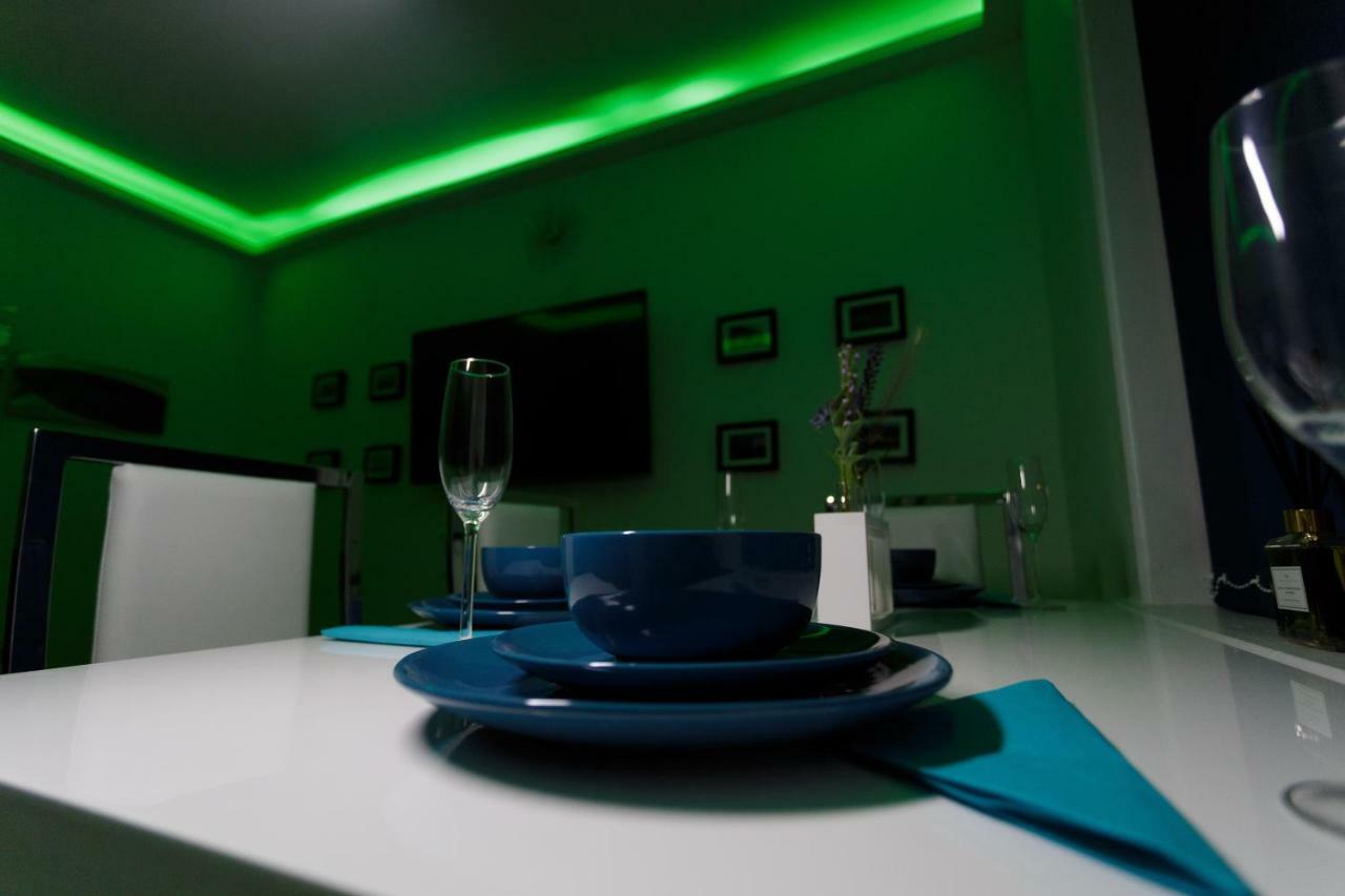 Clifton Bespoke Serviced Apartments Leeds  Ngoại thất bức ảnh